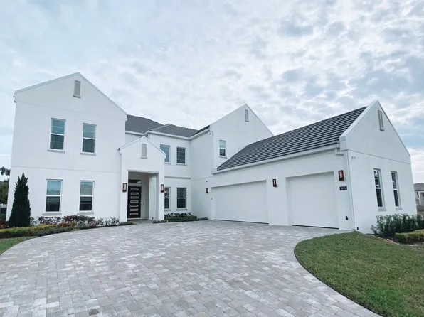 Jessup Plan, Sylvan Trails