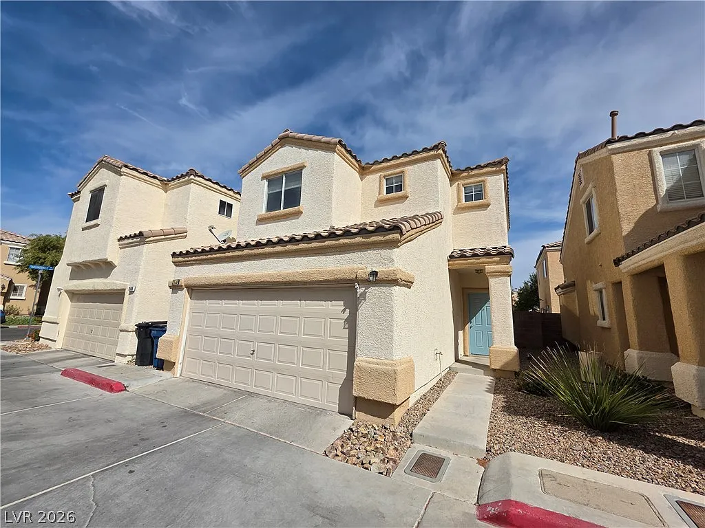 3 bed, 2.5 bath, 1171 sqft, $1,550 — Photo 4