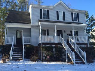 11230 Kingfisher Ter, Midlothian, VA 23112