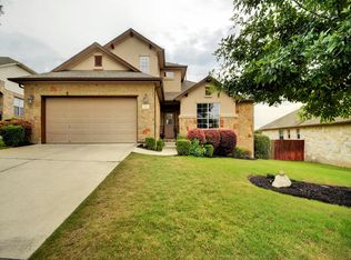160 Manchester Ln, Austin, TX 78737