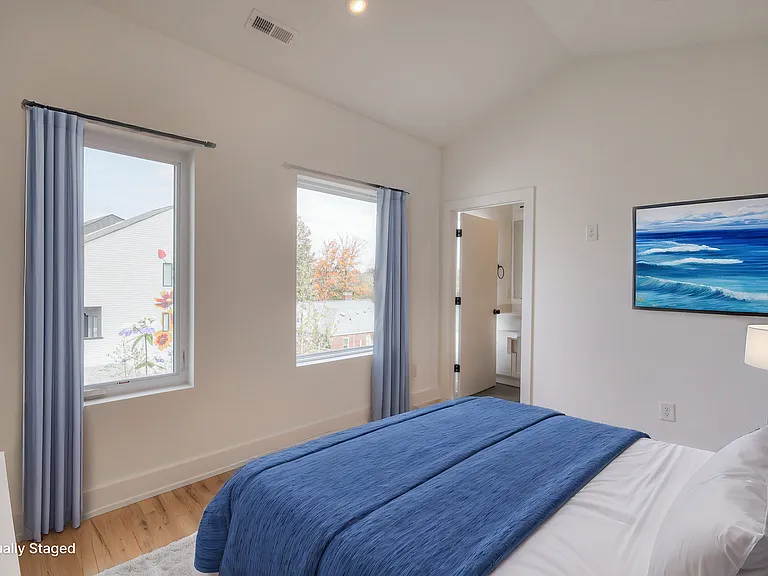 1100 Sunnymeade Dr #115 — Photo 3
