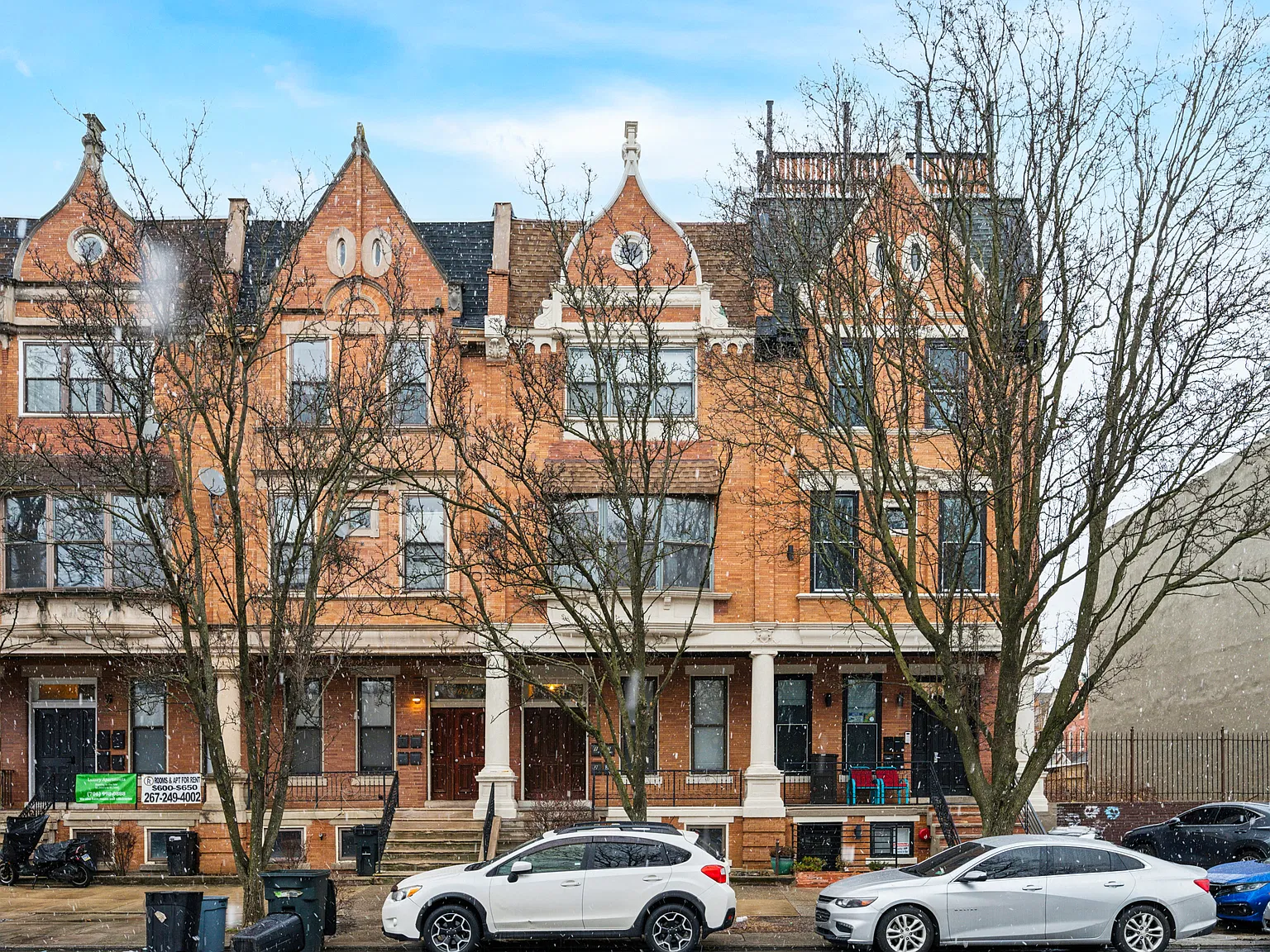 1 bed, 600 sqft, $1,150 — Photo 4