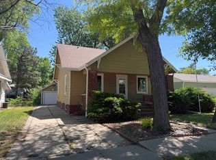 1408 N Saint Joseph Ave, Hastings, NE 68901
