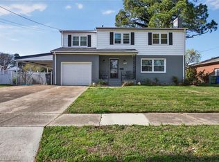 5836 Frament Ave, Norfolk, VA 23502