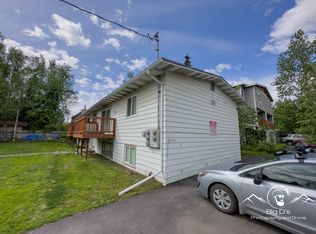2232 Maudest Pl APT 2, Anchorage, AK 99508