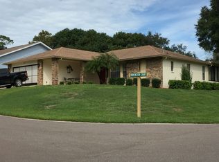 2302 Dorchester Ct, Spring Hill, FL 34606