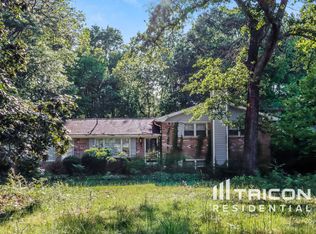 4124 Lauada Dr, Douglasville, GA 30135