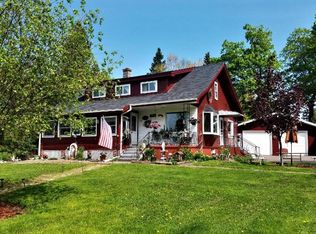 79656 Mackenberg Rd, Glidden, WI 54527