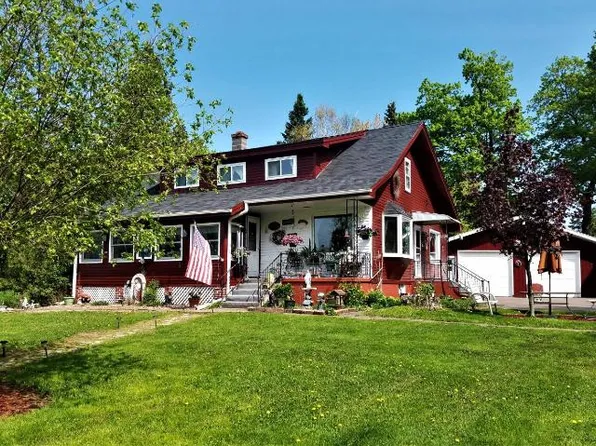 79656 Mackenberg Rd, Glidden, WI 54527