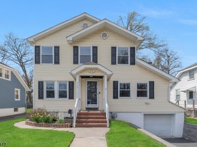 306 Retford Ave, Cranford, NJ, 07016