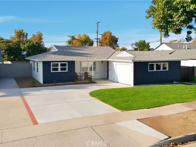 9519 Maryknoll Ave, Whittier, CA, 90605