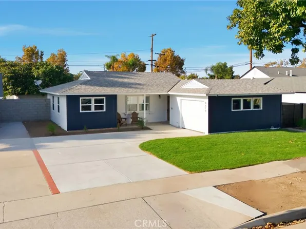 9519 Maryknoll Ave, Whittier, CA 90605