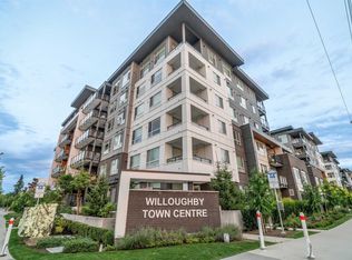 20834 80th Ave #B220, Langley, BC V2Y3M5