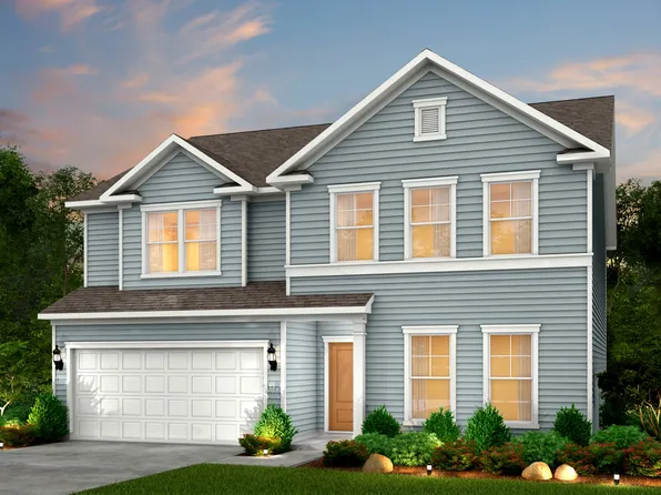 132 Glacier Way Lot 290, La Vergne, TN 37086