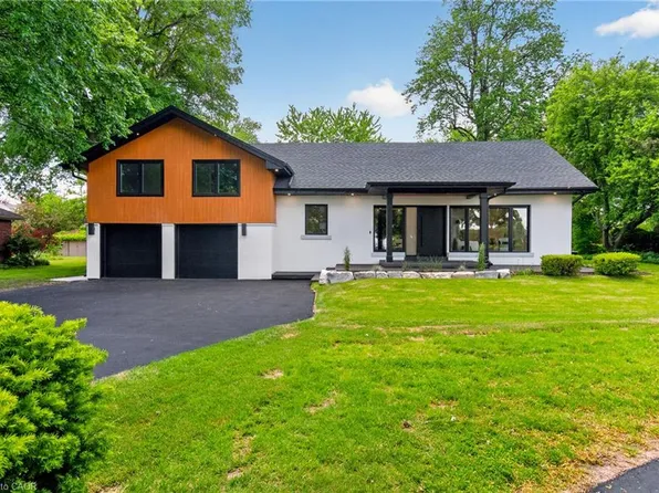 274 Mountain Brow Blvd, Hamilton, ON L8T 1A6