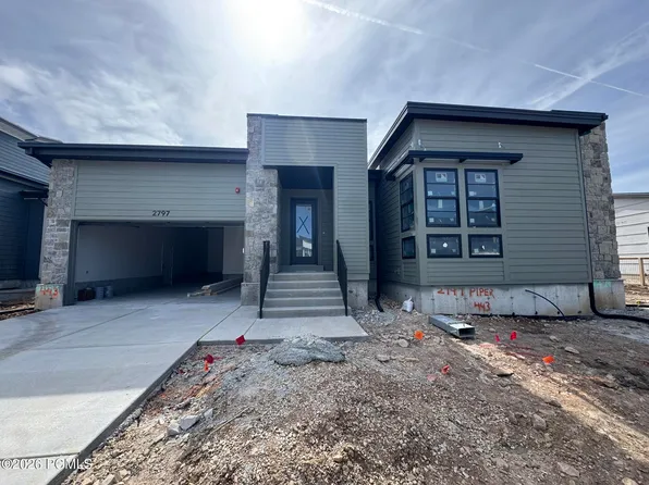 2797 Piper Way, Park City, UT 84060