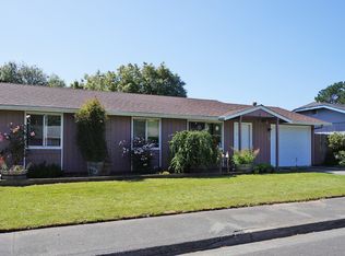 2199 Wisteria Way, Arcata, CA 95521