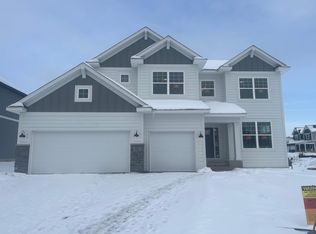 986 Big Woods Dr, Delano, MN 55328