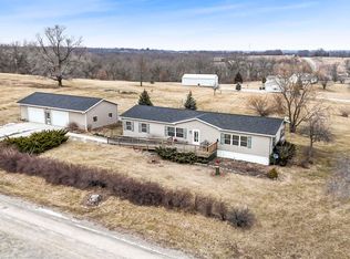 300 Maple St, Rathbun, IA 52544