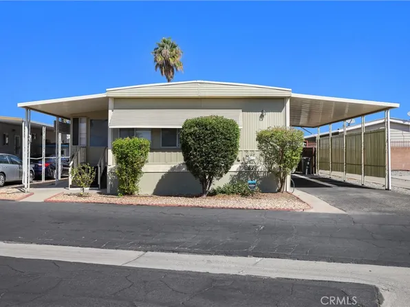 332 N Lyon Ave Space 51, Hemet, CA 92543
