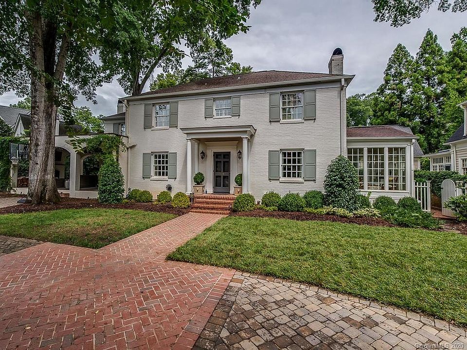 2117 Beverly Dr, Charlotte, NC 28207 Zillow