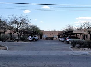 3118 E Blacklidge Dr #12, Tucson, AZ 85716