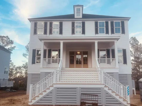 3550 Clambank Dr, Mount Pleasant, SC 29466