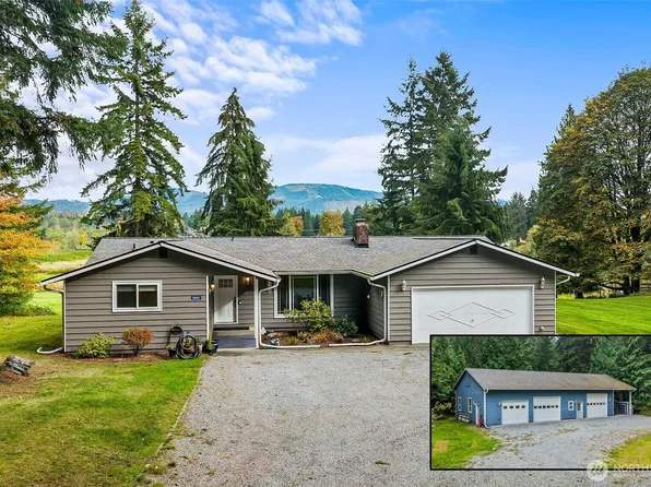 25421 57th Avenue NE, Arlington, WA 98223