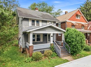 434 Cedar Ave, Sharon, PA 16146