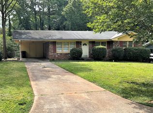 1026 Casa Dr, Clarkston, GA 30021