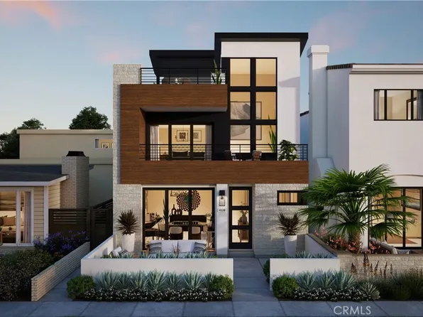 708 Larkspur Ave #A, Corona Del Mar, CA 92625