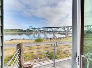 2618 SW Brant St, Newport, OR 97365