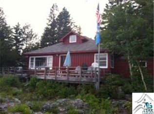 4520 Cascade Beach Rd, Lutsen, MN 55612