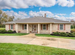 2498 Reyn New Albany Rd, Blacklick, OH 43004