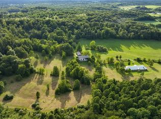 3120 Dover Zoar Rd NE, Bolivar, OH 44612