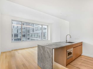 611 W 56th St #6F, New York, NY