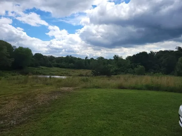 970 N Reid Hooker Rd, Eads, TN 38028