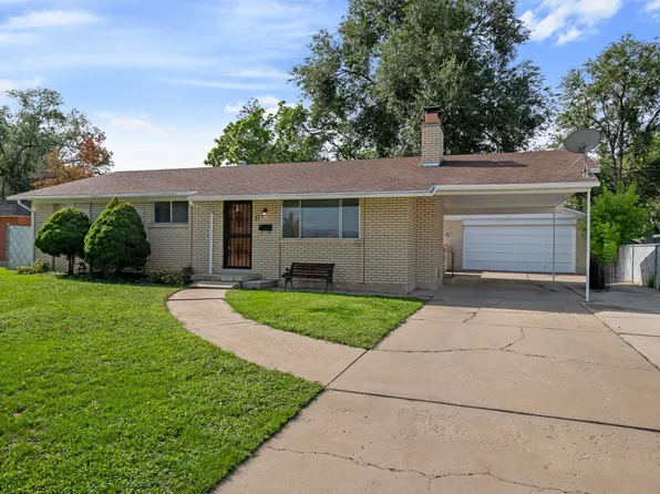 37 W La Salle Dr, Midvale, UT 84047