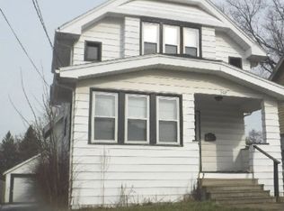 542 E Prospect St, Girard, OH