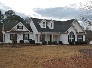 300 Airline Rd, McDonough, GA 30252