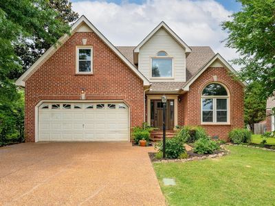 2422 Alexander Blvd, Murfreesboro, TN, 37130