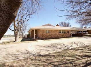 1601 Indian Hills Dr, Big Spring, TX 79720