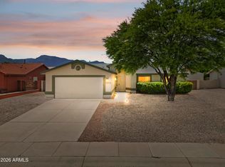 3646 Palehorse Ct, Sierra Vista, AZ 85650