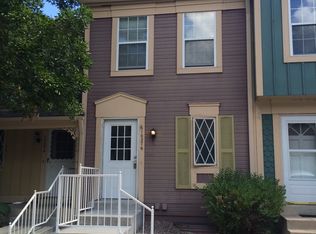 1237 S Flower Cir APT E, Lakewood, CO 80232