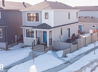 17834 73a St NW, Edmonton, AB T5Z 0S9