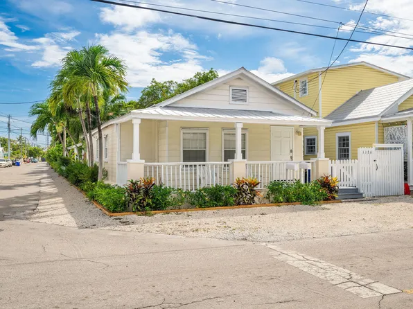 1126 Grinnell St, Key West, FL 33040