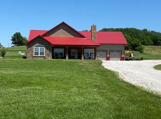 42036 E Highway F, Richmond, MO 64085