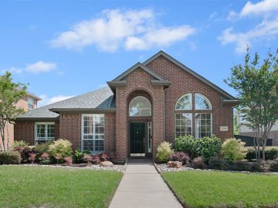 2729 Vista Bluff Blvd, Lewisville, TX, 75067