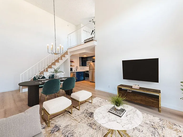 Mariposa Avenue Apartments — Photo 18