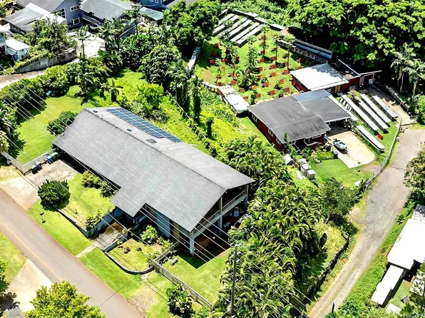 47-062 Okana Pl, Kaneohe, HI 96744